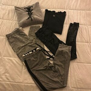 Victoria’s Secret Clothing Bundle